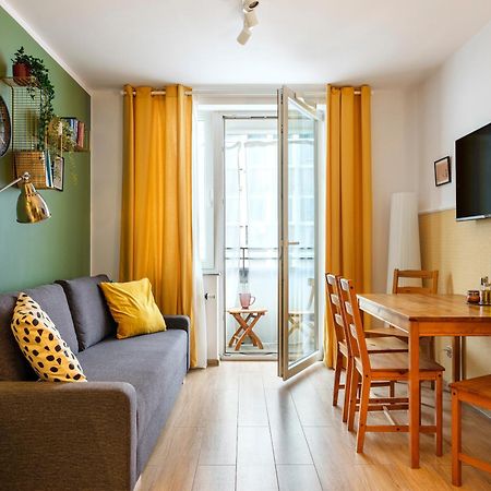 Rewers Apartment - Swietokrzyska St Krasków Eksteriør bilde