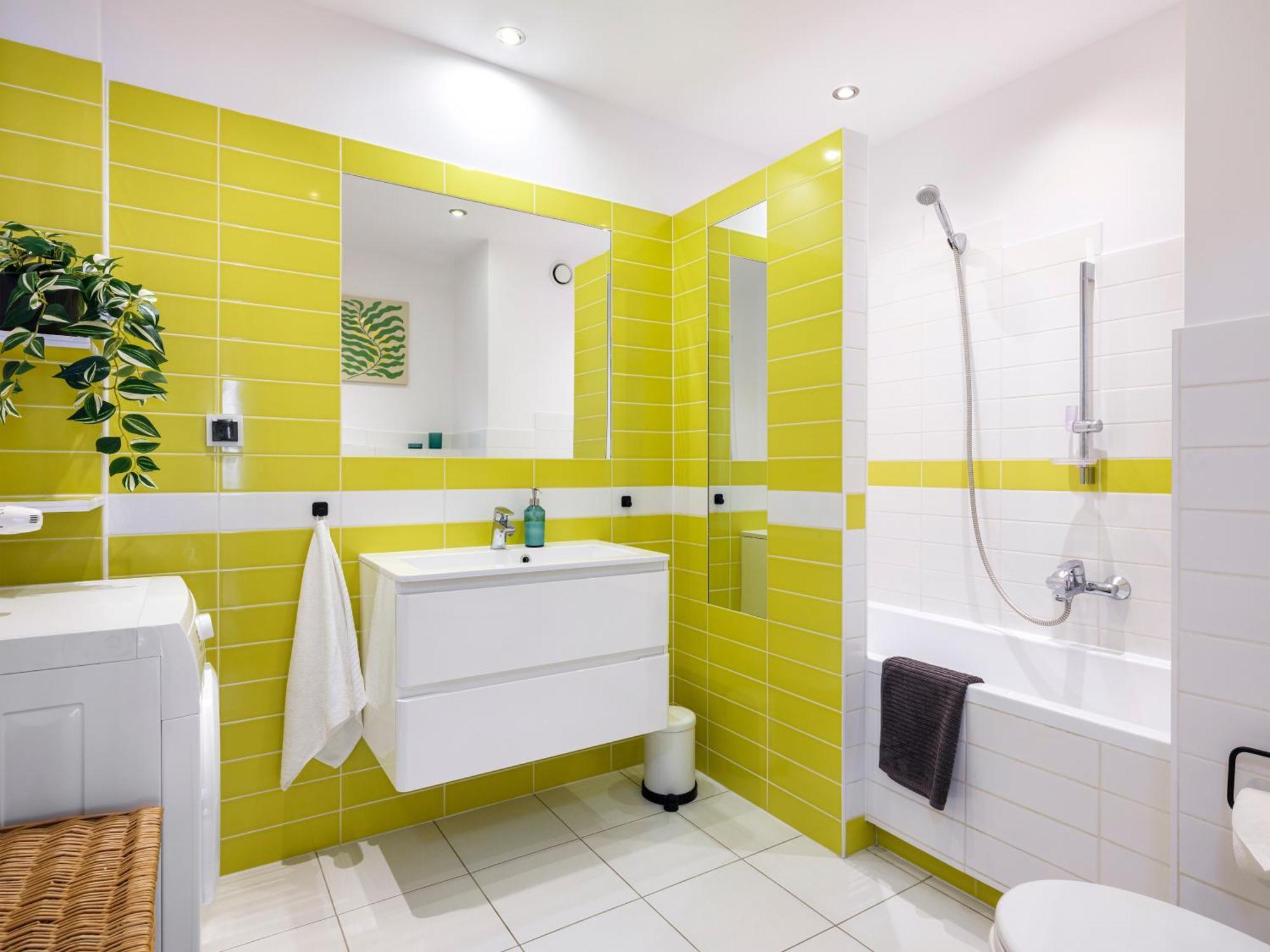 Rewers Apartment - Swietokrzyska St Krasków Eksteriør bilde